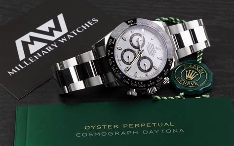 rolex daytona dimensions.